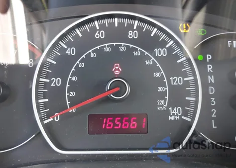 2008 Suzuki Sx4 Convenience Regional Edition/Regional Edition/Touring 2 Regional Edition из США, поврежденный, VIN JS2YA413185102203